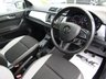 USED 2018 67 SKODA FABIA 1.0 TSI Colour Edition Hatchback 5dr Petrol Manual Euro 6 (s/s) (95 ps) Finished in CANDY WHITE with contrasting GREY SPORTS TRIM. This Skoda Fabia is one of the  most sought after supermini Skoda offers. It is also good value, practical comfortable and with low running costs. Features include Apple Play, DAB Radio, B/tooth, Cruise, 16" Black Sports Alloys, Park Sensors and much more. Dealer serviced at 6622 miles, 12748 miles, 15679 miles and on arrival at 27889 miles.