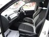 USED 2018 67 SKODA FABIA 1.0 TSI Colour Edition Hatchback 5dr Petrol Manual Euro 6 (s/s) (95 ps) Finished in CANDY WHITE with contrasting GREY SPORTS TRIM. This Skoda Fabia is one of the  most sought after supermini Skoda offers. It is also good value, practical comfortable and with low running costs. Features include Apple Play, DAB Radio, B/tooth, Cruise, 16" Black Sports Alloys, Park Sensors and much more. Dealer serviced at 6622 miles, 12748 miles, 15679 miles and on arrival at 27889 miles.