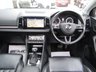 USED 2018 18 SKODA KAROQ 2.0 TDI Edition SUV 5dr Diesel DSG 4WD Euro 6 (s/s) (150 ps) Finished in MOON WHITE Metallic with Full Heated Leather Trim. The Skoda Karoq is a breath of fresh air in the small to Mid SUV class. This top of the range model is bigger, classier inside and more comfortable than most of the others in its class. Features include, Sat Nav, Canton Sound, Virtual Dash, DAB Radio, Pan Roof, Alloys, Heated Memory Leather Seats, Cruise Control and much more. Dealer serviced at 10464, 20838, 39967, 59071, 77302(inc Haldex oil) and at 79866 miles (inc DSG Gear oil)