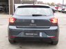 USED 2021 71 SEAT IBIZA 1.0 TSI SE Technology Hatchback 5dr Petrol Manual Euro 6 (s/s) (95 ps) Finished in MAGNETIC GREY with Dark Grey Trim. This great looking hatch has sharp handling, well built and comfortable interior. SEAT has a strong track record when it comes to building quality hatchbacks and this is one of the best on sale today, Features include, Sat Nav, Apple Play, Cruise Control, DAB Radio, B/Tooth, Park Sensors, 16" Alloys and much more. Dealer Serviced at 10266 miles, 19849 miles and on arrival at 55918 miles.