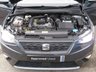 USED 2021 71 SEAT IBIZA 1.0 TSI SE Technology Hatchback 5dr Petrol Manual Euro 6 (s/s) (95 ps) Finished in MAGNETIC GREY with Dark Grey Trim. This great looking hatch has sharp handling, well built and comfortable interior. SEAT has a strong track record when it comes to building quality hatchbacks and this is one of the best on sale today, Features include, Sat Nav, Apple Play, Cruise Control, DAB Radio, B/Tooth, Park Sensors, 16" Alloys and much more. Dealer Serviced at 10266 miles, 19849 miles and on arrival at 55918 miles.