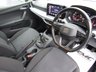 USED 2021 71 SEAT IBIZA 1.0 TSI SE Technology Hatchback 5dr Petrol Manual Euro 6 (s/s) (95 ps) Finished in MAGNETIC GREY with Dark Grey Trim. This great looking hatch has sharp handling, well built and comfortable interior. SEAT has a strong track record when it comes to building quality hatchbacks and this is one of the best on sale today, Features include, Sat Nav, Apple Play, Cruise Control, DAB Radio, B/Tooth, Park Sensors, 16" Alloys and much more. Dealer Serviced at 10266 miles, 19849 miles and on arrival at 55918 miles.