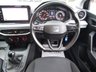 USED 2021 71 SEAT IBIZA 1.0 TSI SE Technology Hatchback 5dr Petrol Manual Euro 6 (s/s) (95 ps) Finished in MAGNETIC GREY with Dark Grey Trim. This great looking hatch has sharp handling, well built and comfortable interior. SEAT has a strong track record when it comes to building quality hatchbacks and this is one of the best on sale today, Features include, Sat Nav, Apple Play, Cruise Control, DAB Radio, B/Tooth, Park Sensors, 16" Alloys and much more. Dealer Serviced at 10266 miles, 19849 miles and on arrival at 55918 miles.