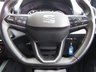 USED 2021 71 SEAT IBIZA 1.0 TSI SE Technology Hatchback 5dr Petrol Manual Euro 6 (s/s) (95 ps) Finished in MAGNETIC GREY with Dark Grey Trim. This great looking hatch has sharp handling, well built and comfortable interior. SEAT has a strong track record when it comes to building quality hatchbacks and this is one of the best on sale today, Features include, Sat Nav, Apple Play, Cruise Control, DAB Radio, B/Tooth, Park Sensors, 16" Alloys and much more. Dealer Serviced at 10266 miles, 19849 miles and on arrival at 55918 miles.