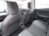 USED 2021 71 SEAT IBIZA 1.0 TSI SE Technology Hatchback 5dr Petrol Manual Euro 6 (s/s) (95 ps) Finished in MAGNETIC GREY with Dark Grey Trim. This great looking hatch has sharp handling, well built and comfortable interior. SEAT has a strong track record when it comes to building quality hatchbacks and this is one of the best on sale today, Features include, Sat Nav, Apple Play, Cruise Control, DAB Radio, B/Tooth, Park Sensors, 16" Alloys and much more. Dealer Serviced at 10266 miles, 19849 miles and on arrival at 55918 miles.
