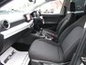USED 2021 71 SEAT IBIZA 1.0 TSI SE Technology Hatchback 5dr Petrol Manual Euro 6 (s/s) (95 ps) Finished in MAGNETIC GREY with Dark Grey Trim. This great looking hatch has sharp handling, well built and comfortable interior. SEAT has a strong track record when it comes to building quality hatchbacks and this is one of the best on sale today, Features include, Sat Nav, Apple Play, Cruise Control, DAB Radio, B/Tooth, Park Sensors, 16" Alloys and much more. Dealer Serviced at 10266 miles, 19849 miles and on arrival at 55918 miles.