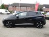 USED 2017 17 NISSAN MICRA 0.9 IG-T Tekna Hatchback 5dr Petrol Manual Euro 6 (s/s) (90 ps) Finished in INIGMA BLACK MET with BLACK/RED HEATED LEATHER TRIM. This is a upmarket version of the 5th generation Micra. It is stylish, economical and a joy to drive. Perfect for the small to mid sized family. Feature include Sat Nav, 360 Rear View Cameras, DAB Radio with Bose Speakers, Full Heated Leather, Power Folding Door mirrors, Rear Tints and more. Serviced at 3123 miles, 6149 miles, 9408 miles, 10939 miles, 12218 miles, 12496 miles, 14199 miles, 19497 miles and at 22881 miles.