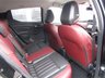 USED 2017 17 NISSAN MICRA 0.9 IG-T Tekna Hatchback 5dr Petrol Manual Euro 6 (s/s) (90 ps) Finished in INIGMA BLACK MET with BLACK/RED HEATED LEATHER TRIM. This is a upmarket version of the 5th generation Micra. It is stylish, economical and a joy to drive. Perfect for the small to mid sized family. Feature include Sat Nav, 360 Rear View Cameras, DAB Radio with Bose Speakers, Full Heated Leather, Power Folding Door mirrors, Rear Tints and more. Serviced at 3123 miles, 6149 miles, 9408 miles, 10939 miles, 12218 miles, 12496 miles, 14199 miles, 19497 miles and at 22881 miles.