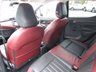USED 2017 17 NISSAN MICRA 0.9 IG-T Tekna Hatchback 5dr Petrol Manual Euro 6 (s/s) (90 ps) Finished in INIGMA BLACK MET with BLACK/RED HEATED LEATHER TRIM. This is a upmarket version of the 5th generation Micra. It is stylish, economical and a joy to drive. Perfect for the small to mid sized family. Feature include Sat Nav, 360 Rear View Cameras, DAB Radio with Bose Speakers, Full Heated Leather, Power Folding Door mirrors, Rear Tints and more. Serviced at 3123 miles, 6149 miles, 9408 miles, 10939 miles, 12218 miles, 12496 miles, 14199 miles, 19497 miles and at 22881 miles.