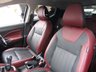 USED 2017 17 NISSAN MICRA 0.9 IG-T Tekna Hatchback 5dr Petrol Manual Euro 6 (s/s) (90 ps) Finished in INIGMA BLACK MET with BLACK/RED HEATED LEATHER TRIM. This is a upmarket version of the 5th generation Micra. It is stylish, economical and a joy to drive. Perfect for the small to mid sized family. Feature include Sat Nav, 360 Rear View Cameras, DAB Radio with Bose Speakers, Full Heated Leather, Power Folding Door mirrors, Rear Tints and more. Serviced at 3123 miles, 6149 miles, 9408 miles, 10939 miles, 12218 miles, 12496 miles, 14199 miles, 19497 miles and at 22881 miles.