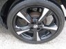 USED 2017 17 NISSAN MICRA 0.9 IG-T Tekna Hatchback 5dr Petrol Manual Euro 6 (s/s) (90 ps) Finished in INIGMA BLACK MET with BLACK/RED HEATED LEATHER TRIM. This is a upmarket version of the 5th generation Micra. It is stylish, economical and a joy to drive. Perfect for the small to mid sized family. Feature include Sat Nav, 360 Rear View Cameras, DAB Radio with Bose Speakers, Full Heated Leather, Power Folding Door mirrors, Rear Tints and more. Serviced at 3123 miles, 6149 miles, 9408 miles, 10939 miles, 12218 miles, 12496 miles, 14199 miles, 19497 miles and at 22881 miles.