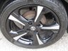 USED 2017 17 NISSAN MICRA 0.9 IG-T Tekna Hatchback 5dr Petrol Manual Euro 6 (s/s) (90 ps) Finished in INIGMA BLACK MET with BLACK/RED HEATED LEATHER TRIM. This is a upmarket version of the 5th generation Micra. It is stylish, economical and a joy to drive. Perfect for the small to mid sized family. Feature include Sat Nav, 360 Rear View Cameras, DAB Radio with Bose Speakers, Full Heated Leather, Power Folding Door mirrors, Rear Tints and more. Serviced at 3123 miles, 6149 miles, 9408 miles, 10939 miles, 12218 miles, 12496 miles, 14199 miles, 19497 miles and at 22881 miles.
