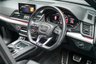 USED 2020 69 AUDI SQ5 3.0 TDI V6 SUV 5dr Diesel Tiptronic quattro Euro 6 (s/s) (347 ps) 