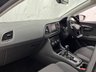 USED 2018 68 SEAT LEON 1.8 TSI FR Technology Hatchback 5dr Petrol Manual Euro 6 (s/s) (180 ps) 2 KEYS, FULL HISTORY