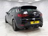 USED 2018 68 SEAT LEON 1.8 TSI FR Technology Hatchback 5dr Petrol Manual Euro 6 (s/s) (180 ps) 2 KEYS, FULL HISTORY