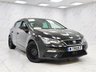 USED 2018 68 SEAT LEON 1.8 TSI FR Technology Hatchback 5dr Petrol Manual Euro 6 (s/s) (180 ps) 2 KEYS, FULL HISTORY