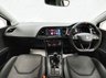 USED 2018 68 SEAT LEON 1.8 TSI FR Technology Hatchback 5dr Petrol Manual Euro 6 (s/s) (180 ps) 2 KEYS, FULL HISTORY