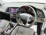 USED 2018 68 SEAT LEON 1.8 TSI FR Technology Hatchback 5dr Petrol Manual Euro 6 (s/s) (180 ps) 2 KEYS, FULL HISTORY