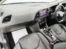 USED 2018 68 SEAT LEON 1.8 TSI FR Technology Hatchback 5dr Petrol Manual Euro 6 (s/s) (180 ps) 2 KEYS, FULL HISTORY