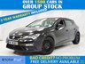 USED 2018 68 SEAT LEON 1.8 TSI FR Technology Hatchback 5dr Petrol Manual Euro 6 (s/s) (180 ps) 2 KEYS, FULL HISTORY
