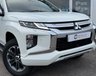 USED 2020 69 MITSUBISHI L200 2.2 DI-D DC Barbarian X Pickup Double Cab 4dr Diesel Auto 4WD Euro 6 (s/s) (150 ps) HARD TOP REAR CANOPY