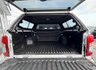 USED 2020 69 MITSUBISHI L200 2.2 DI-D DC Barbarian X Pickup Double Cab 4dr Diesel Auto 4WD Euro 6 (s/s) (150 ps) HARD TOP REAR CANOPY