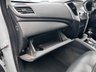 USED 2020 69 MITSUBISHI L200 2.2 DI-D DC Barbarian X Pickup Double Cab 4dr Diesel Auto 4WD Euro 6 (s/s) (150 ps) HARD TOP REAR CANOPY