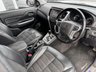 USED 2020 69 MITSUBISHI L200 2.2 DI-D DC Barbarian X Pickup Double Cab 4dr Diesel Auto 4WD Euro 6 (s/s) (150 ps) HARD TOP REAR CANOPY