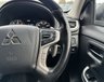 USED 2020 69 MITSUBISHI L200 2.2 DI-D DC Barbarian X Pickup Double Cab 4dr Diesel Auto 4WD Euro 6 (s/s) (150 ps) HARD TOP REAR CANOPY