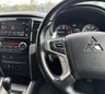 USED 2020 69 MITSUBISHI L200 2.2 DI-D DC Barbarian X Pickup Double Cab 4dr Diesel Auto 4WD Euro 6 (s/s) (150 ps) HARD TOP REAR CANOPY