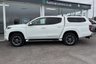 USED 2020 69 MITSUBISHI L200 2.2 DI-D DC Barbarian X Pickup Double Cab 4dr Diesel Auto 4WD Euro 6 (s/s) (150 ps) HARD TOP REAR CANOPY