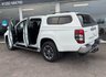 USED 2020 69 MITSUBISHI L200 2.2 DI-D DC Barbarian X Pickup Double Cab 4dr Diesel Auto 4WD Euro 6 (s/s) (150 ps) HARD TOP REAR CANOPY