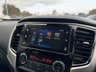 USED 2020 69 MITSUBISHI L200 2.2 DI-D DC Barbarian X Pickup Double Cab 4dr Diesel Auto 4WD Euro 6 (s/s) (150 ps) HARD TOP REAR CANOPY