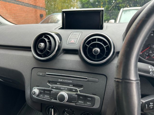 2017 Audi A1 1.4L Sport 3dr - Photo 9