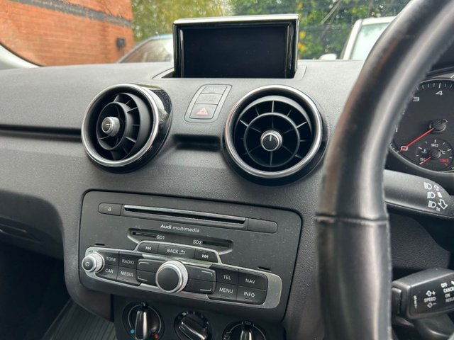 2017 Audi A1 1.4L Sport 3dr - Photo 11