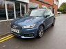USED 2017 17 AUDI A1 1.4 TFSI Sport Hatchback 3dr Petrol Manual Euro 6 (s/s) (125 ps) Located in: Farndon Road, Newark