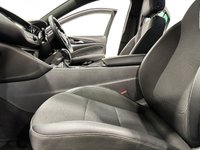 USED 2017 17 VAUXHALL INSIGNIA 2.0 Turbo D BlueInjection SRi VX Line Nav Grand Sport 5dr Diesel Manual Euro 6 (s/s) (170 ps) 202 Satin Black Alloy Wheels