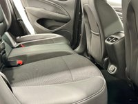 USED 2017 17 VAUXHALL INSIGNIA 2.0 Turbo D BlueInjection SRi VX Line Nav Grand Sport 5dr Diesel Manual Euro 6 (s/s) (170 ps) 202 Satin Black Alloy Wheels