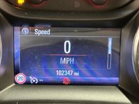 USED 2017 17 VAUXHALL INSIGNIA 2.0 Turbo D BlueInjection SRi VX Line Nav Grand Sport 5dr Diesel Manual Euro 6 (s/s) (170 ps) 202 Satin Black Alloy Wheels