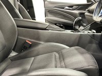 USED 2017 17 VAUXHALL INSIGNIA 2.0 Turbo D BlueInjection SRi VX Line Nav Grand Sport 5dr Diesel Manual Euro 6 (s/s) (170 ps) 202 Satin Black Alloy Wheels