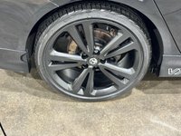 USED 2017 17 VAUXHALL INSIGNIA 2.0 Turbo D BlueInjection SRi VX Line Nav Grand Sport 5dr Diesel Manual Euro 6 (s/s) (170 ps) 202 Satin Black Alloy Wheels