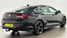 USED 2017 17 VAUXHALL INSIGNIA 2.0 Turbo D BlueInjection SRi VX Line Nav Grand Sport 5dr Diesel Manual Euro 6 (s/s) (170 ps) 202 Satin Black Alloy Wheels