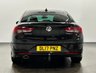 USED 2017 17 VAUXHALL INSIGNIA 2.0 Turbo D BlueInjection SRi VX Line Nav Grand Sport 5dr Diesel Manual Euro 6 (s/s) (170 ps) 202 Satin Black Alloy Wheels