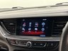 USED 2017 17 VAUXHALL INSIGNIA 2.0 Turbo D BlueInjection SRi VX Line Nav Grand Sport 5dr Diesel Manual Euro 6 (s/s) (170 ps) 202 Satin Black Alloy Wheels