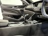 USED 2017 17 VAUXHALL INSIGNIA 2.0 Turbo D BlueInjection SRi VX Line Nav Grand Sport 5dr Diesel Manual Euro 6 (s/s) (170 ps) 202 Satin Black Alloy Wheels