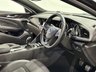 USED 2017 17 VAUXHALL INSIGNIA 2.0 Turbo D BlueInjection SRi VX Line Nav Grand Sport 5dr Diesel Manual Euro 6 (s/s) (170 ps) 202 Satin Black Alloy Wheels