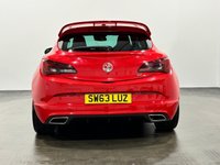 USED 2014 63 VAUXHALL ASTRA GTC 2.0T VXR Coupe 3dr Petrol Manual Euro 5 (s/s) (280 ps) Brembo Brakes