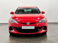 USED 2014 63 VAUXHALL ASTRA GTC 2.0T VXR Coupe 3dr Petrol Manual Euro 5 (s/s) (280 ps) Brembo Brakes