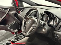 USED 2014 63 VAUXHALL ASTRA GTC 2.0T VXR Coupe 3dr Petrol Manual Euro 5 (s/s) (280 ps) Brembo Brakes