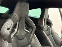 USED 2014 63 VAUXHALL ASTRA GTC 2.0T VXR Coupe 3dr Petrol Manual Euro 5 (s/s) (280 ps) Brembo Brakes